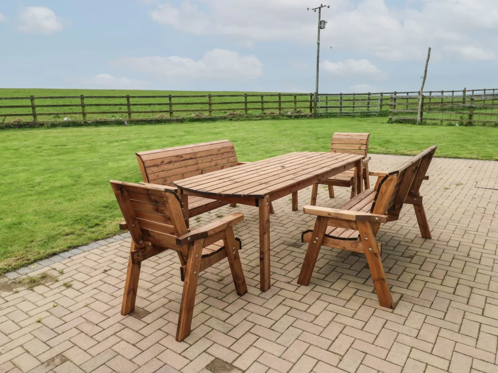 Ty Mawr - Pembrokeshire Cottage