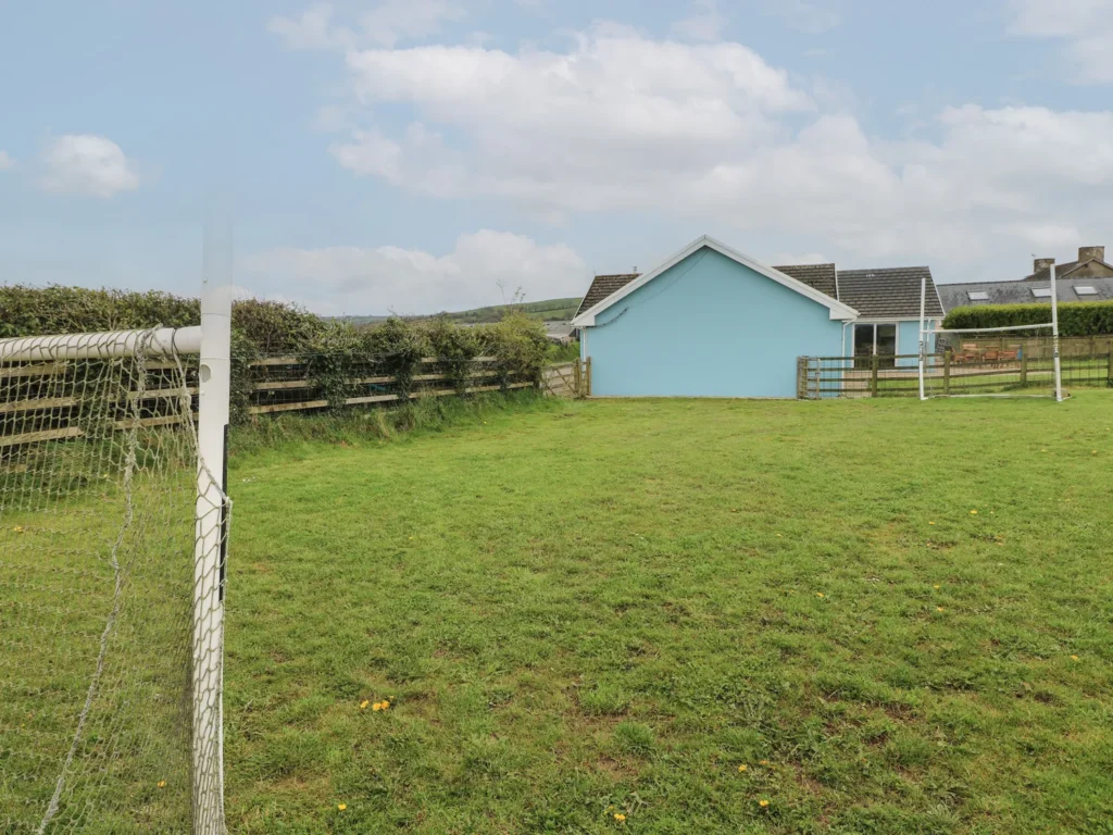 Ty Mawr - Pembrokeshire Cottage