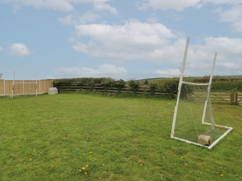 Ty Mawr - Pembrokeshire Cottage