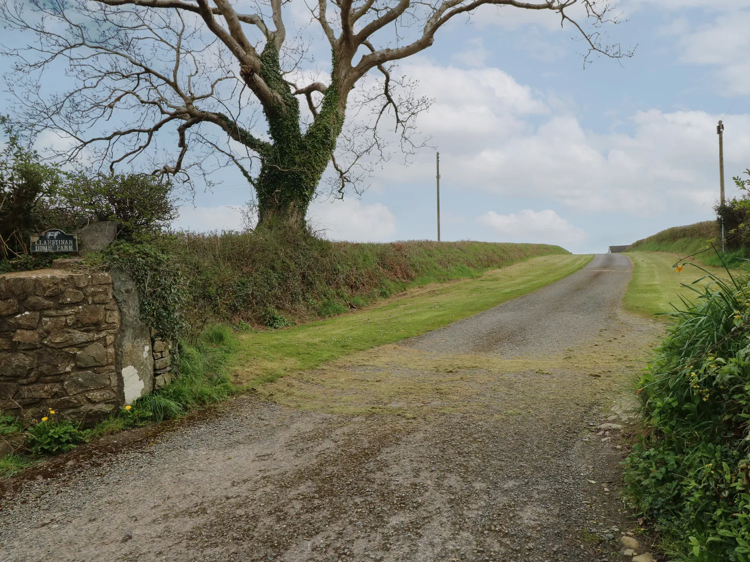 Ty Mawr - Pembrokeshire Cottage