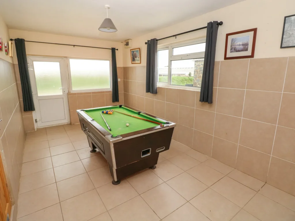 Ty Mawr - Pembrokeshire Cottage