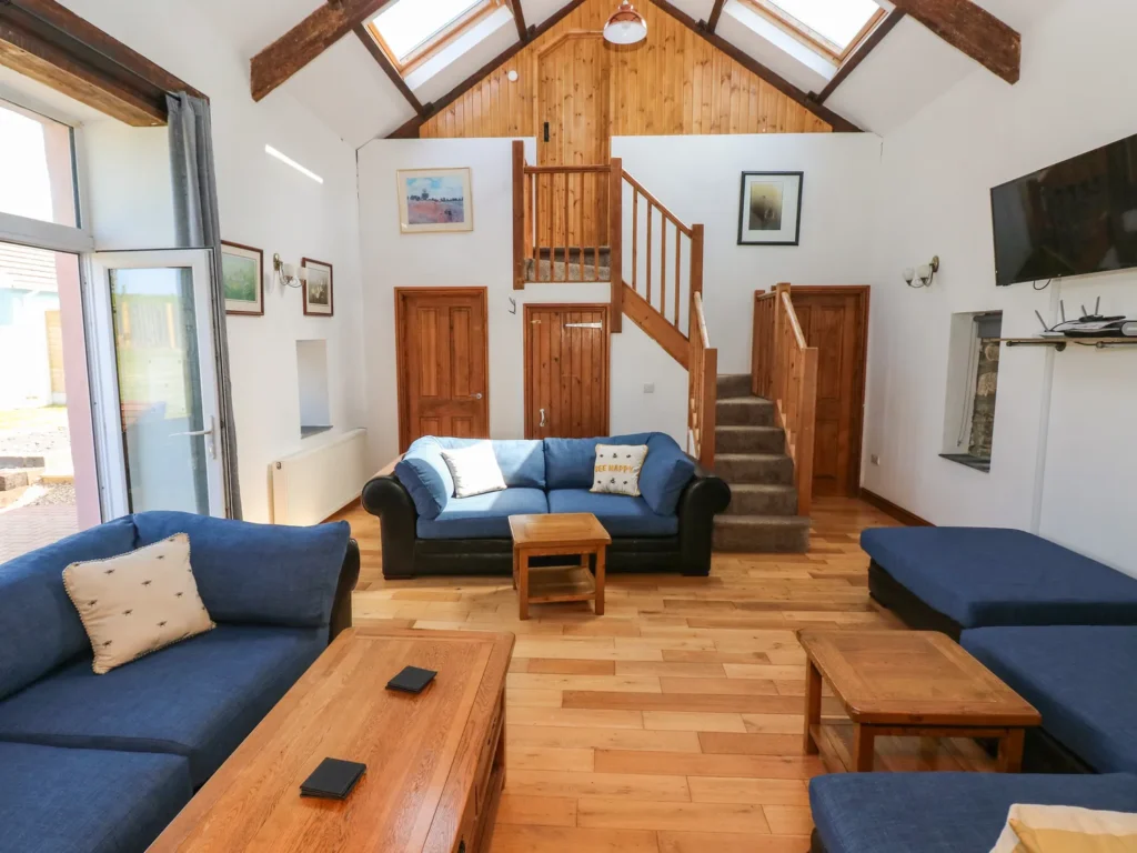 Y Felin - Pembrokeshire Cottage