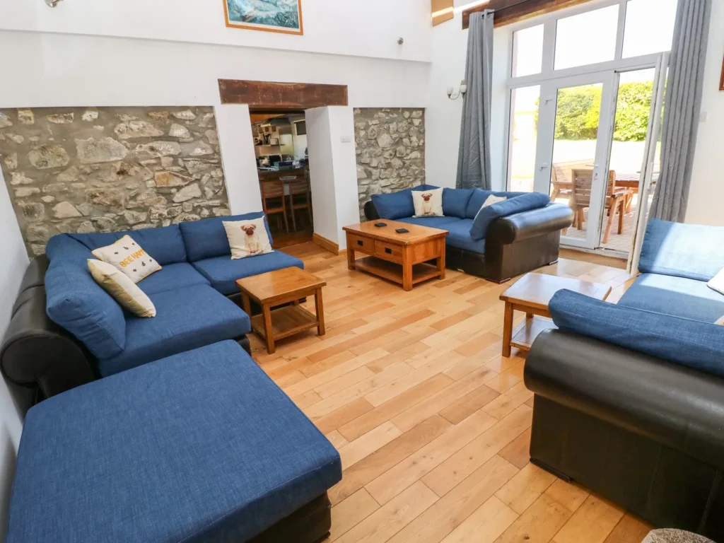 Y Felin - Pembrokeshire Cottage