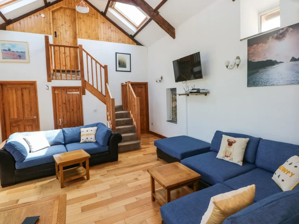Y Felin - Pembrokeshire Cottage