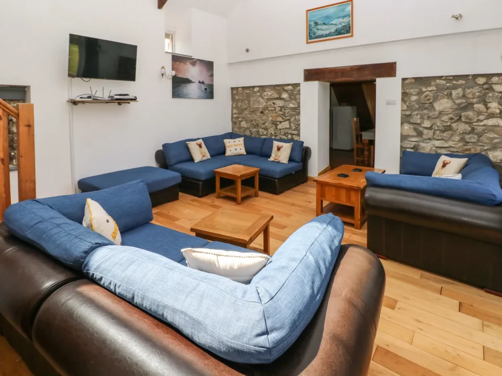 Y Felin - Pembrokeshire Cottage