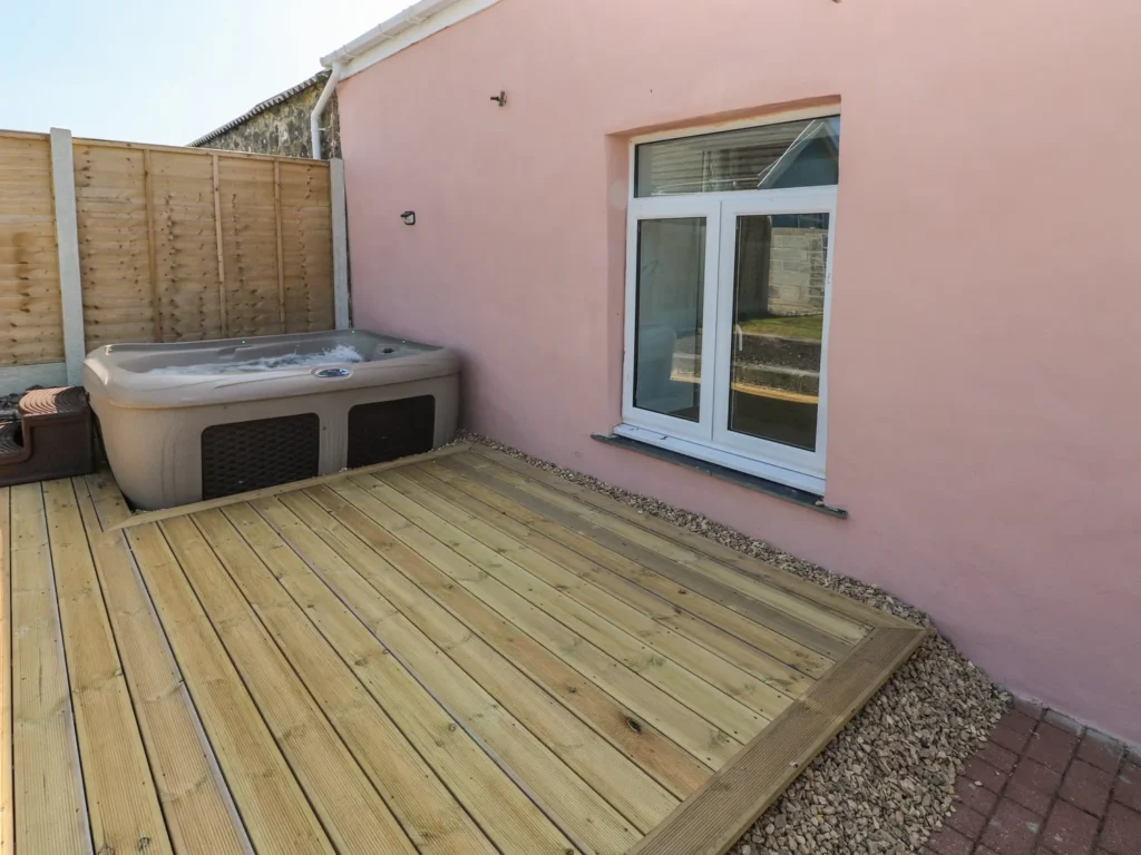 Y Felin - Pembrokeshire Cottage