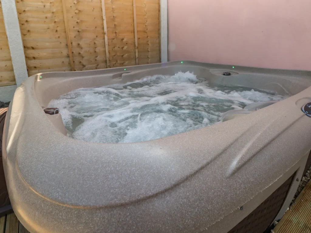 Y Felin - Pembrokeshire Cottage