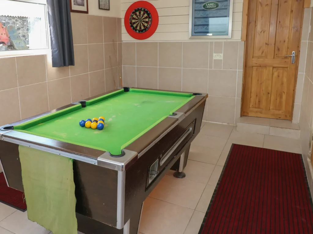 Ty Mawr - Pembrokeshire Cottage