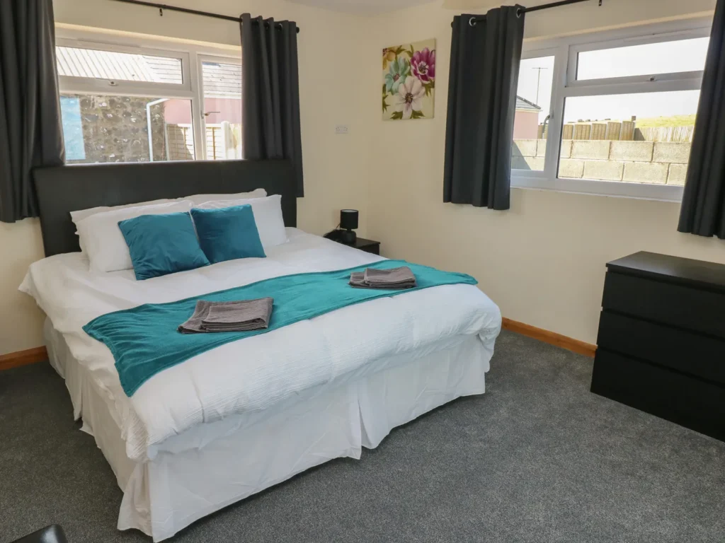 Ty Mawr - Pembrokeshire Cottage