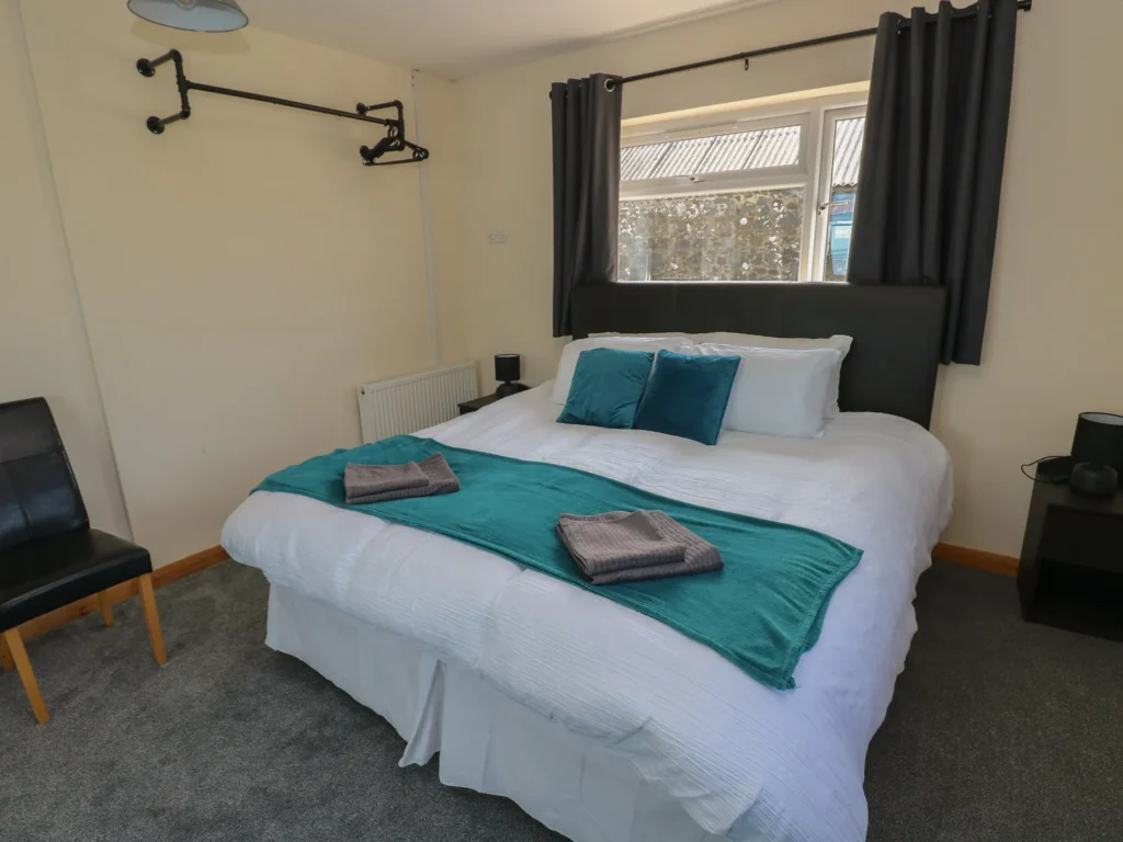 Ty Mawr - Pembrokeshire Cottage