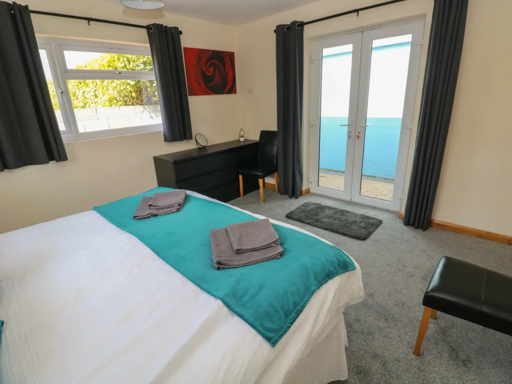 Ty Mawr - Pembrokeshire Cottage