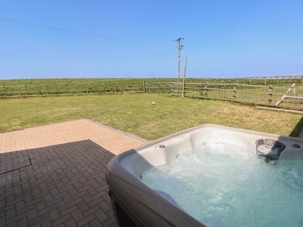 Ty Mawr - Pembrokeshire Cottage