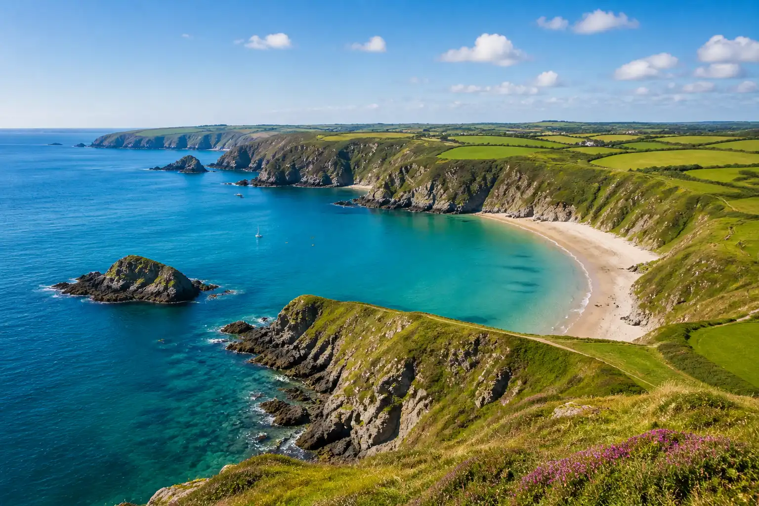 holiday cottages in pembrokeshire