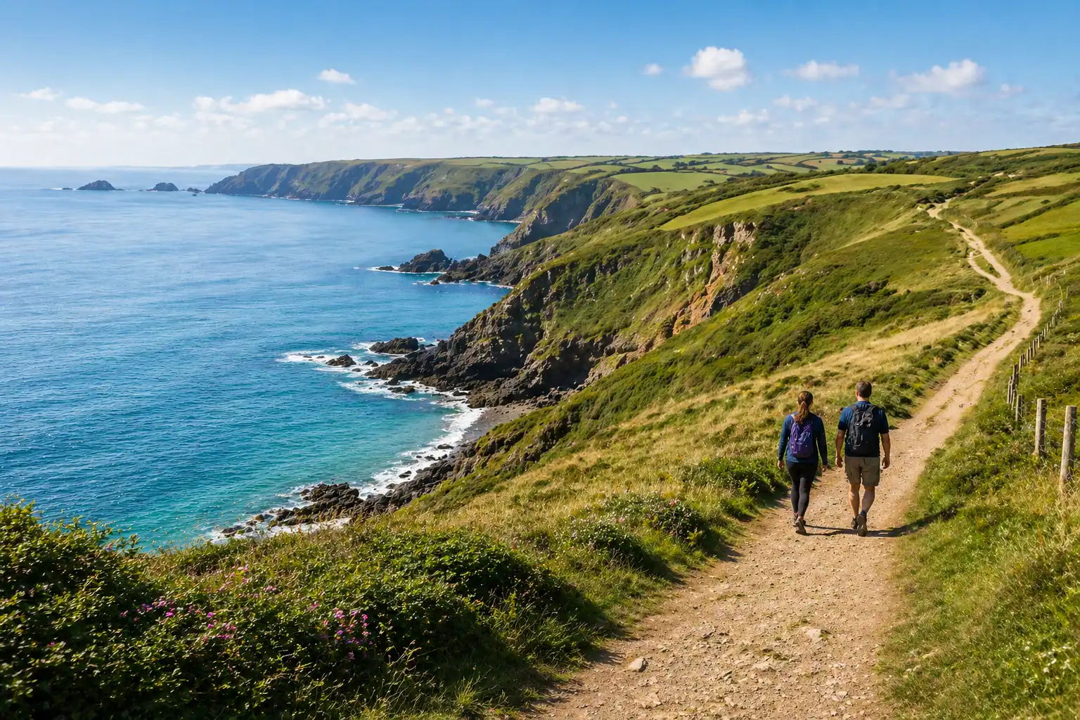 holiday cottages in pembrokeshire